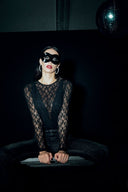 Trick or Chic in Gaëlle Paris Style per un Halloween enigmatico!