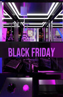 Black Friday da Gaëlle Paris. Non farti trovare impreparato.