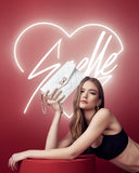 Celebra l'Amore! A San Valentino regala le Esclusive Borse Gaëlle Paris.