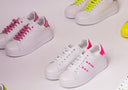 SHOES ADDICTED: Scendere dai tacchi con stile con la nuova collezione Gaëlle Paris.