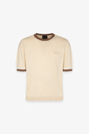 T-SHIRT IN MAGLIERIA