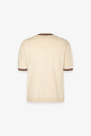 T-SHIRT IN MAGLIERIA