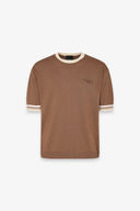 T-SHIRT IN MAGLIERIA