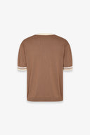 T-SHIRT IN MAGLIERIA