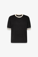 T-SHIRT IN MAGLIERIA