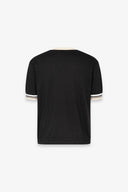T-SHIRT IN MAGLIERIA