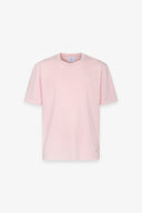 T-SHIRT FIT.BASIC TINTO OLD
