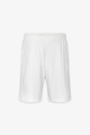 BERMUDA FIT. BASKET IN INTERLOCK