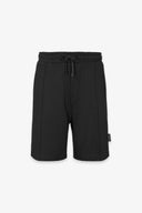 BERMUDA FIT. BASKET IN INTERLOCK