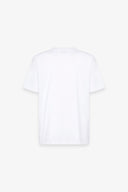 T-SHIRT FIT. BASIC