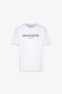 T-SHIRT FIT. BASIC