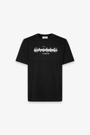 T-SHIRT FIT. BASIC