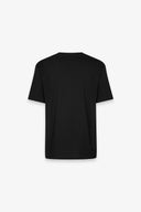 T-SHIRT FIT. BASIC