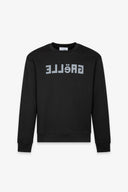 FELPA GIROCOLLO FIT.BASIC