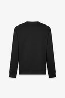 FELPA GIROCOLLO FIT.BASIC