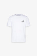 T-SHIRT FIT. BASIC