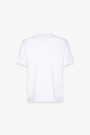 T-SHIRT FIT. BASIC