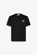 T-SHIRT FIT. BASIC