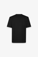 T-SHIRT FIT. BASIC