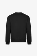 FELPA GIROCOLLO FIT.BASIC