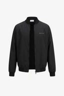BOMBER IN  NYLON