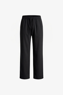PANTALONE IN VISCOSA