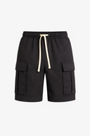 BERMUDA SHORTS WITH BIG POCKETS