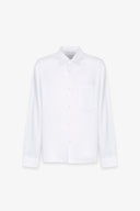 CAMICIA IN LINO