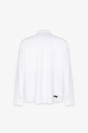 CAMICIA IN LINO
