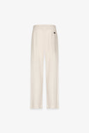 PANTALONE IN LINO