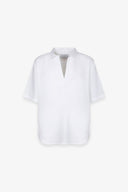 CAMICIA IN LINO