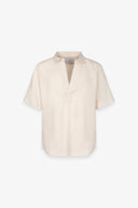 CAMICIA IN LINO
