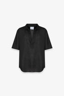 CAMICIA IN LINO