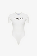 BODY GIROCOLLO MEZZA MANICA CON TAGLIO RAGLAN