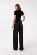 BODY GIROCOLLO MEZZA MANICA CON TAGLIO RAGLAN