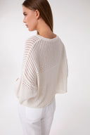 MAGLIA TRAFORATA M/M