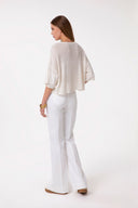MAGLIA TRAFORATA M/M