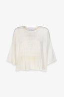 MAGLIA TRAFORATA M/M