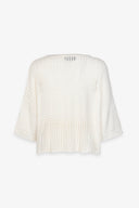 MAGLIA TRAFORATA M/M