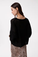 MAGLIA TRAFORATA M/M