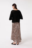 MAGLIA TRAFORATA M/M