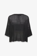 MAGLIA TRAFORATA M/M