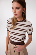 MAGLIA M/M A RIGHE