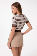 MAGLIA M/M A RIGHE