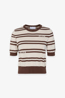 MAGLIA M/M A RIGHE