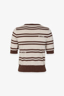 MAGLIA M/M A RIGHE