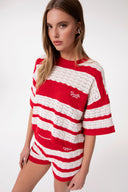 MAGLIA M/M A RIGHE