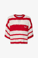 MAGLIA M/M A RIGHE