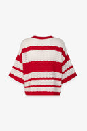 MAGLIA M/M A RIGHE