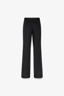 PANTALONE DRITTO IN COTONE CON ACCESSORIO TREKKING
